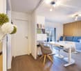 Superbe 2.5 pièces moderne à Noville