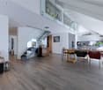 Exklusive 5-Zimmer-Dachwohnung mit Galerie an absoluter Zentrumslage