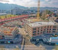 NEUBAU Viermoos - Wohnen an bester Zentrumslage von Urtenen-Schönbühl