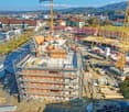NEUBAU Viermoos - Wohnen an bester Zentrumslage von Urtenen-Schönbühl