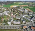 NEUBAU Viermoos - Wohnen an bester Zentrumslage von Urtenen-Schönbühl