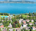 Exklusives Bauland in Murten an Top-Lage