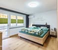 Attraktive Wohnung an bevorzugter, erhöhter Lage