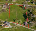 Superbe parcelle constructible, emplacement stratégique et potentiel exceptionnel