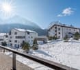 Sonnige 3.5-Zimmer-Wohnung mit Loggia im Minergie-Standard