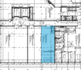 Living room, kitchen, 2 bedrooms, 2 bathrooms, balcony