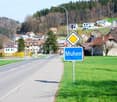 Grosszügiges Grundstück