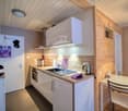 Chaleureux studio entièrement rénover à vendre à Morgins