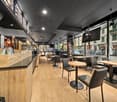 Magnifique Restaurant / salon de thé