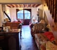 Charmante maison de deux appartements