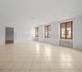 Immeuble mixte de rendement avec cour au Vieux Carouge