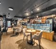 Magnifique Restaurant / salon de thé