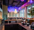 Im Neu erbauten 4Viertel Quartier in Emmen: Ihr neues Restaurant wartet auf Sie!