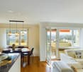 Renovierte Traumwohnung mit Weitblick in Zürich-Seebach