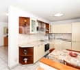 VENDESI CASA BIFAMILIARE GEMELLA CON TERRAZZA