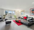 Helle 4½-Zimmer-Maisonette-Wohnung mit Balkon im 2. Obergeschoss