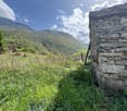 Terreno edificabile in zona comoda e strategica