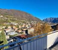 ATTICO PANORAMICO 1.5 loc. con ampie terrazze