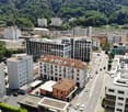 CHIASSO, Vendesi Stabile Esclusivo su 4 Piani
