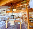 Casa unifamiliare rinnovata completamente, 5.5 locali con giardino e parcheggi