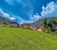 Terreno edificabile completamente pianeggiante, Olivone, Val del Sole