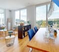 AgentSelly - Exklusives Haus mit Innenpool und Aussicht