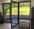 Mendrisio signorile palazzina, di tre livelli fuori terra di 600 mq circa cad.uno,