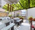 Liebevoll geführtes & bekanntes Restaurant mit zwei Wohnungen in Orselina