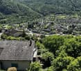 ROVEREDO - MAGNIFICO TERRENO EDIFICABILE A CARASOLE