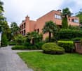 Moderno duplex 1.5 locali a Collina D’Oro