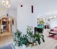 Casa unifamiliare con giardino e piscina a Cresciano