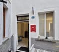 Casa di 5.5 locali nel nucleo storico di Riva San Vitale