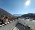 ATTICO 2.5 LOCALI CON DOPPIA TERRAZZA E VISTA APERTA