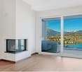3.5 Locali Vista Lago di 169 Mq, Virtual Tours 3D