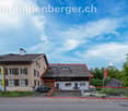 Ein Haus, zwei Einheiten!