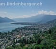 Esclusivo Terreno Edificabile con Incantevole Vista Lago Maggiore