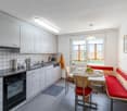 Gemütliche 3.5-Zimmer-Wohnung mit Aussicht