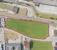 Gewerbe-/Industriebauland mit 12'587 m2