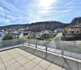 IM HERZEN VON ETTINGEN - DACHWOHNUNG MIT GROSSER DACHTERRASSE