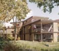 CLOVER house - Projet neuf à Versoix 5,5 pièces avec jardin