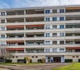 Grand appartement de 3.5 pièces