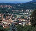 Grande terreno edificabile con progetto approvato per due edifici