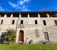 "Bel terreno edificabile in splendida posizione tranquilla e soleggiata"