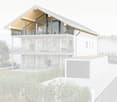 BAUPROJEKT "FLURA" WOHNUNG DACHGESCHOSS