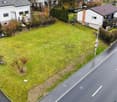 Freistehendes EFH mit zusätzlichem Bauland