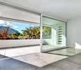 Moderne Duplex-Wohnung mit privatem Garten & Terrasse zu verkaufen in Losone