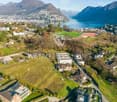 Lugano-Gentilino: 2004 m² Bauland zu verkaufen