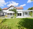Idyllisches Gartenparadies an optimaler Lage