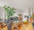Tolle 3 1/2-Zimmer-Dach-Mais.-Wohnung in Pfäffikon!