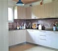 Desing moderno, ecosostenibilità, terrazzo e giardino